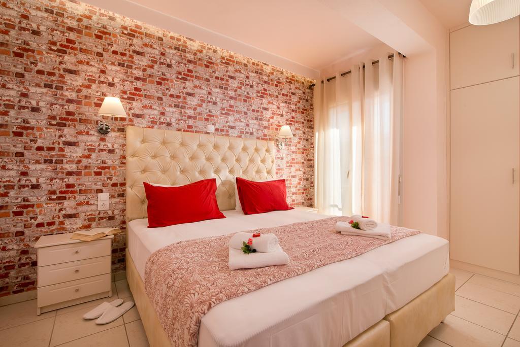 Mouses Apartments Limenas  Exterior photo